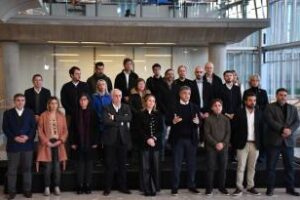 La Ciudad ataca la ludopatía infantil y cierra nuevas licencias