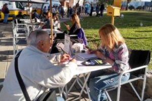 La Ciudad incorpora atención psicológica,con sus servicios móviles