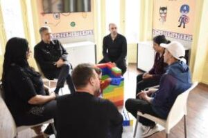 La Ciudad:Suma 180 plazas en los Centros de Inclusión Social