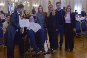 La Legislatura declaró de Interés al libro ‘Guerrero del silencio’