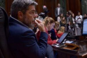 La ciudad:Aprobaron beneficios para clubes de barrio y designaciones