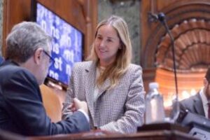 Legislatura:Se hicieron modificaciones en Ley de Mecenazgo