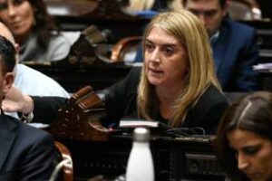 Diputada Tavela:»Los jubilados trabajaron para tener una vejez digna»