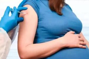 Bronquiolitis:Avanza la vacunación para embarazadas en los Hospitales