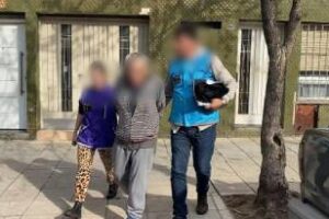Almagro y Paternal:Capturan a dos condenados por abuso sexual