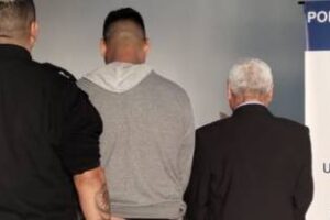 Barrio Balvanera:Dos estafadores cordobeses fueron detenidos