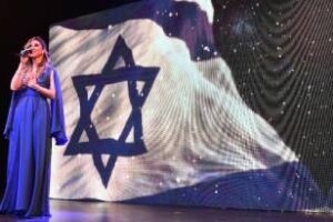 Ciudad:»Am Israel Jai», una historia cantada” volverá a presentarse