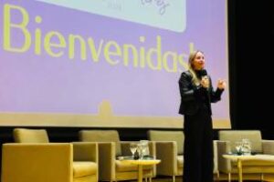 Ciudad:Lanzamiento programa Mujeres Líderes ediciòn 2024