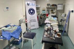 Clausuran un centro de estética tenia un quirófano ilegal