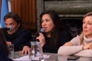 Comisiòn:Informativa de la Comisión de Derechos Humanos y Garantías