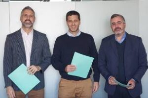 Convenio de cooperaciòn entre los tres poderes del estado porteño