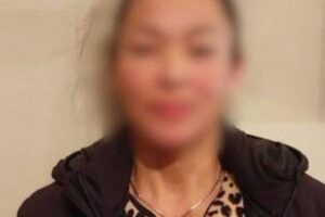 Barrio porteño de Belgrano.Detienen a Rosa la empleada infiel