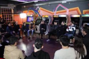 La Ciudad lanzó el programa BA Gaming 2024