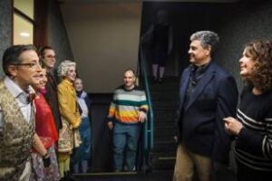 La Ciudad ofrece más de 200 actividades culturales