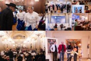 Legislatura porteña:Actividades culturales julio 2024