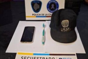 Barracas:Una menor confiò la identidad de su abusador a la policía