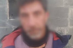 Liniers:Atrapan a ladrón armado y con antecedentes tras persecución