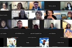 Ciudad:Comenzó la 7ª edición de Jóvenes x los Derechos Humanos