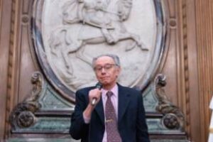 Ciudad:Declararon personalidad destacada al Dr. Horacio Roque