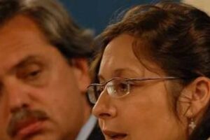 Ciudad:Preocupación por las denuncias contra Alberto Fernández