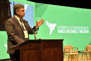 Congreso Latinoamericano de Banca Sostenible e Inclusiva