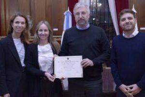 De Interés Social:Restaurante atendido por jóvenes neurodiversos