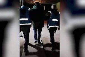 Desbaratan banda dedicada a falsificar automotores y documentación