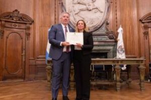 El evento científico Faco-Extrema es de Interés para la Ciudad