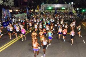 En la ciudad:Se viene una nueva ediciòn de la Media Maratón
