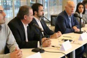 La Ciudad se convirtió en el primer distrito en implementar la Ley Lucio