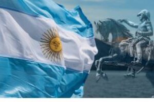 La Feria de Mataderos conmemora al General José de San Martín