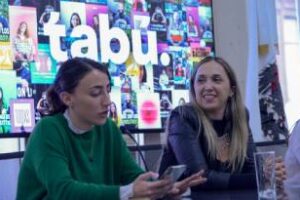 La Legislatura declaró de interés al medio digital Tabú