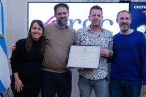 La Legislatura porteña entregó una nuevas declaraciòn