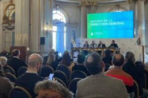 Nuestro trabajo en Comisiones sobre distintos proyectos