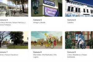 La ciudad:Primer Encuentro De Transparencia Activa de las Comunas