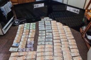 Robaron suma millonaria a una empresa mediante una estafa virtual