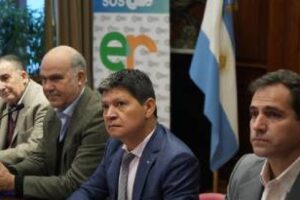 Se creò la Subsecretaría de Economías Regionales