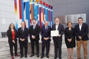 AMIA: Más de doscientas empresas participaron en la “Ronda de Negocios”