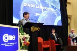 CAME:El descalabro tributario dificulta la competitividad de las pymes