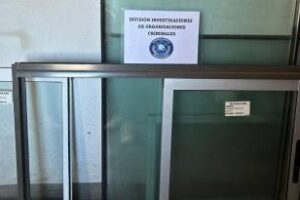 Ciudad:Detuvieron a un delincuente que estafaba a personas