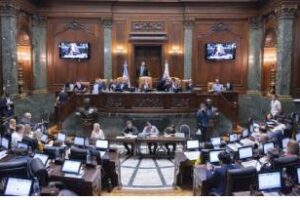 Ciudad:Sancionaron una nueva ley sobre derechos de personas mayores