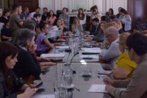 Comisión de Patrimonio,Personas Mayores y Presupuesto