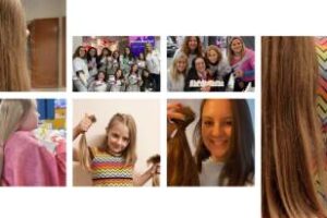 El Subte:Hace campaña de donación de pelo para pacientes oncológicos