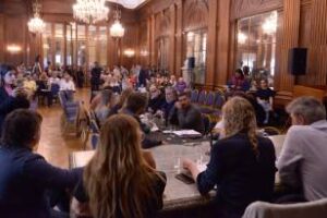 La Comisión de Planeamiento se reunió para modificar el Código Urbanístico