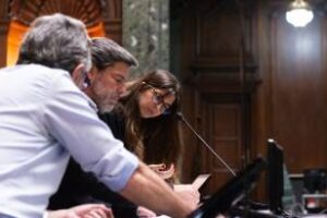 Labor Parlamentaria:Hoy habrá sesión con variadas temáticas