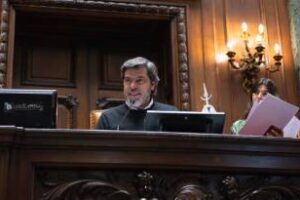 Legislatura porteña:Debatirán cambios en el Código Urbanístico