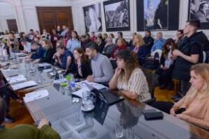 Legislatura:Reunión conjunta de la Comisión de Presupuesto y Vivienda