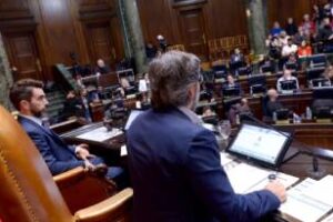 En la ciudad:Aprobación inicial para modificar el Código Urbanístico