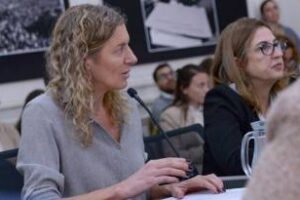 Proyectos de ley para ser debatidos en el recinto de sesiones