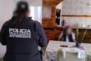 Villa Lugano:Nuevo golpe ,desbaratan la banda narco de «Las Hermanas»